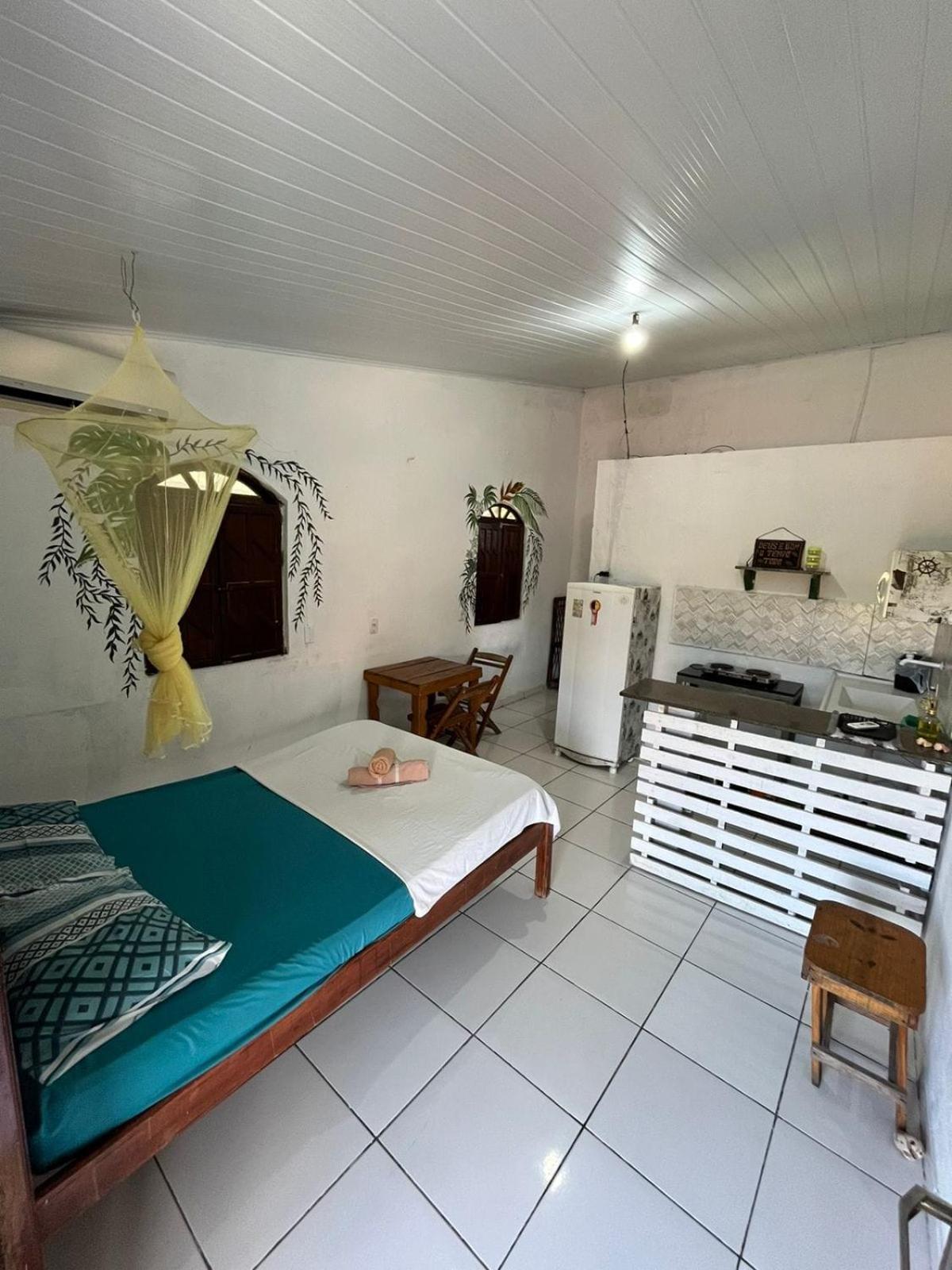 Pousada Mare Alta Em Boipeba Velha Boipeba Exterior foto